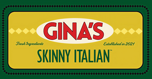 Gina's Skinny Italian