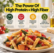 Low Carb Penne • 3 Pack