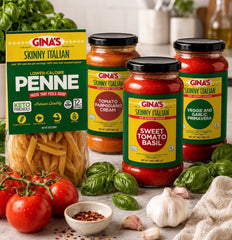Keto-Friendly Sweet Tomato Basil Sauce