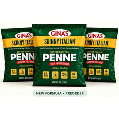 Low Carb Penne • 3 Pack