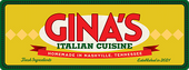 Gina’s Italian Cuisine 